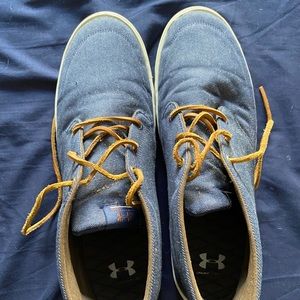 Under Armour Men’s Shoes
